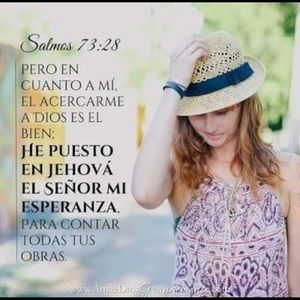 Meet your Posher, Zully